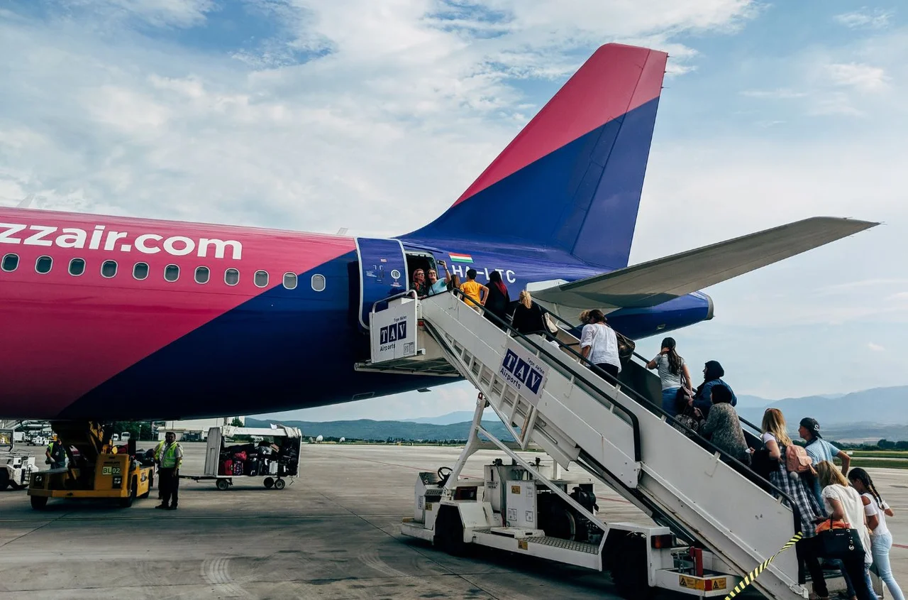 Polacy długo na to czekali: Wizz Air ogłasza 7 nowych tras z Wrocławia! Wśród nich same hity!