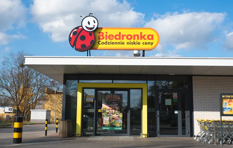 Ponad 700 mln zł kary dla Biedronki! Ma to być przestrogą dla innych sieci