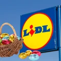 Czekoladowy jednorożec "idealny do koszyczka"? Oferta Lidla wzbudza kontrowersje