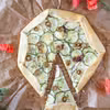 Tarta z cuknią