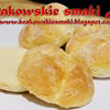 Pszenne bułeczki