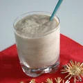 Koktajl bananowy z maślanką
