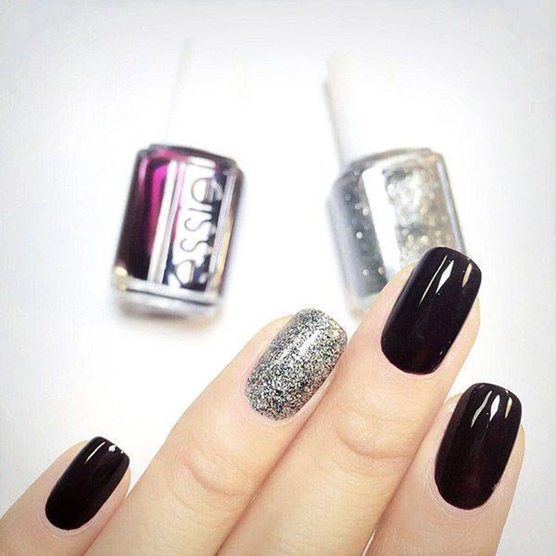 Elegancki manicure
