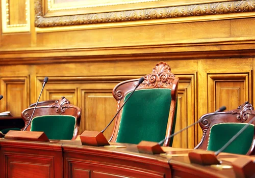 Dzień Komornika Sądowego: Rola i Znaczenie w Systemie Prawnym