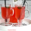 Lemoniada rabarbarowa