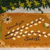 Wielkanocny mazurek