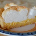 Tarta cytrynowa z bezą