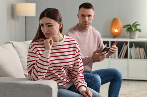 Podziękowałam kochance męża... bo uratowała moje życie! 'To dzięki niej jestem dziś szczęśliwa' – pisze Anna [LIST]