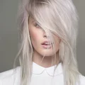 Platynowy blond