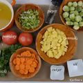 Pyszna zupa jesienna
