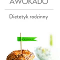 Twarożek ze szczypiorkiem i awokado