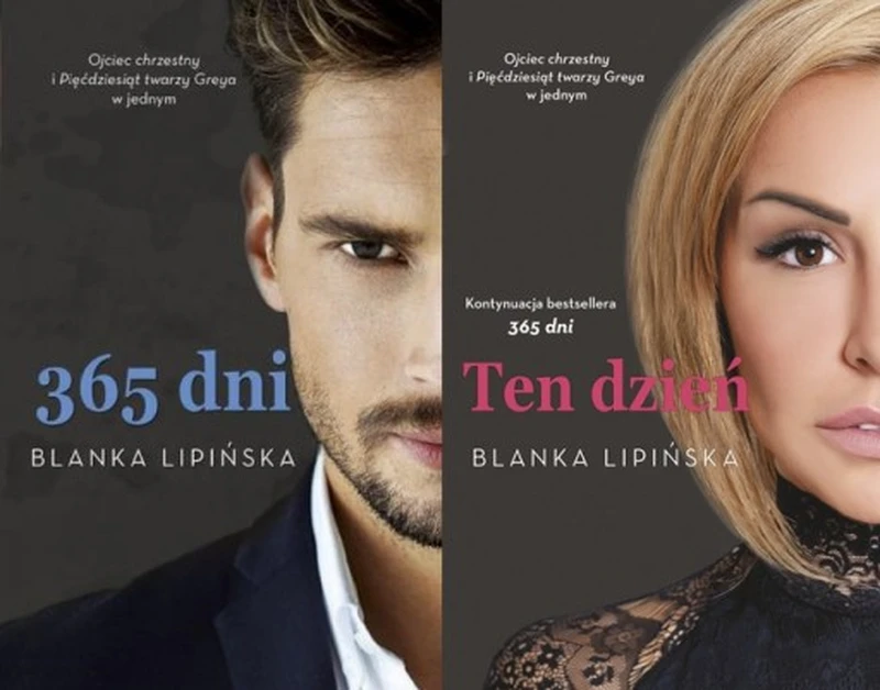 Laura i Massimo wracają na ekrany kin! Blanka Lipińska zdradziła datę premiery drugiej części!