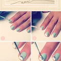 Manicure- krok po kroku