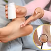 Szorstkie pięty? Ten krem na odparzenia dla niemowląt działa jak najlepszy peeling!