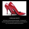 Prosty trik na farbujące buty
