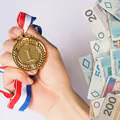 Ile kosztował udział polskich sportowców w Igrzyskach Olimpijskich? Czy to sukces?