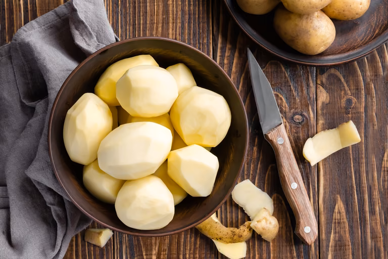 WYKORZYSTAJ OCET PODCZAS OBIERANIA ZIEMNIAKÓW!