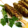 Kofta kebab grillowany FIT