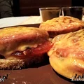 Torcik a'la pizza