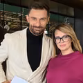 Weronika Marczuk o związku z Pazurą: “byłam nieszczęśliwa”