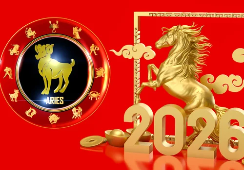 Baran 2026: Wszystko albo nic! Ognisty Koń zmusi Cię do decyzji, która zmieni Twoją przyszłość