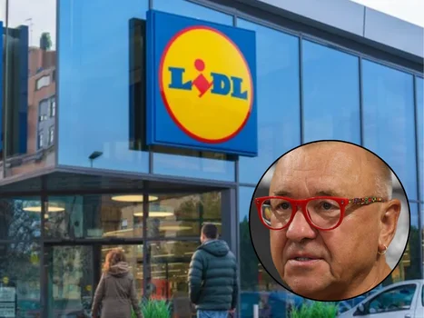 Lidl Polska reaguje na ważne ultimatum Jerzego Owsiaka! Firmy będą musiały dokonać wyboru