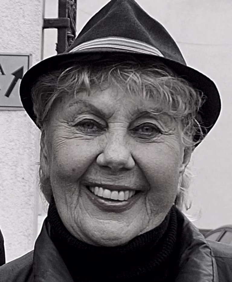 Nie żyje Krystyna Kołodziejczyk. Aktorka miała 82 lata
