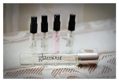 Glamour z LeGlamour - świetne perfumy