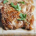 Udka z kurczaka w przyprawie pięć smaków – Kardamonowy