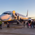 Darmowe bilety na Ryanair? Nowe oszustwo w sieci! Jak nie dać się nabrać?