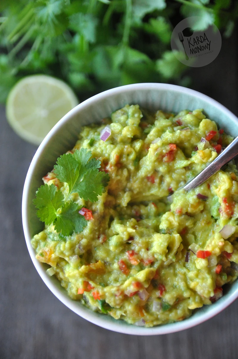 Guacamole