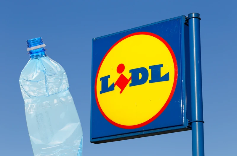Butelkomat w Lidlu - ile zarobisz na jednej butelce? Dowiedz się teraz!