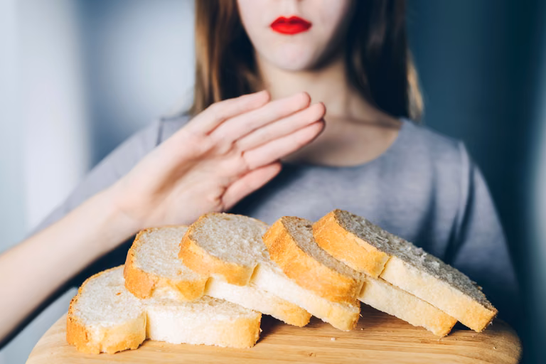 Alergia na gluten- sprawdź, czy możesz na nią cierpieć