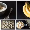 Lody z bananów - tylko 2 składniki