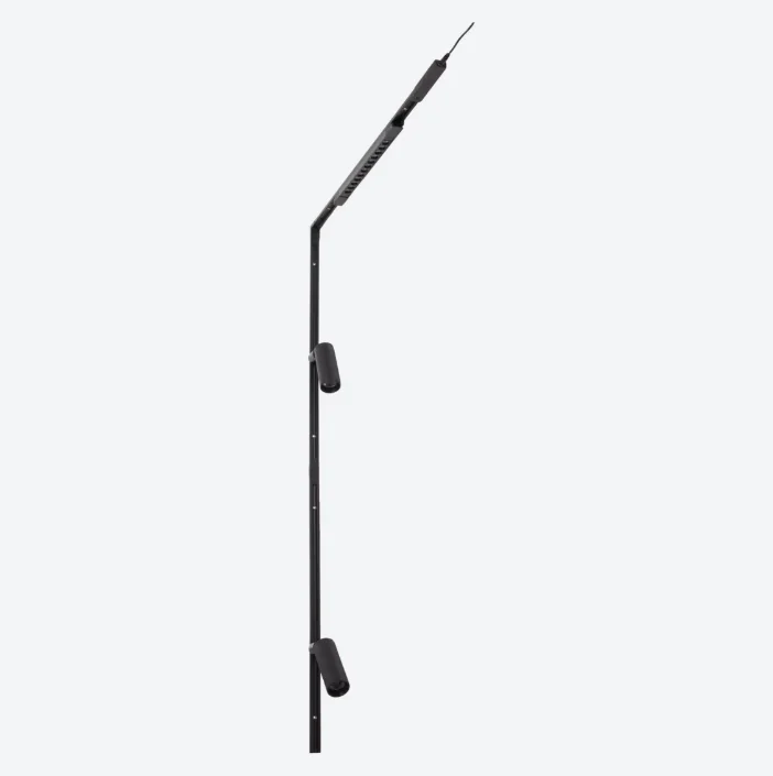 Zdjęcie Ta lampa na szynie z Action za 65 zł odmieni mały ciemny pokój! Industrialny look i regulacja pilotem zrobi mega nastój #3