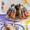 EKSPRESOWA KOKOSOWO - JAGODOWA BABKA