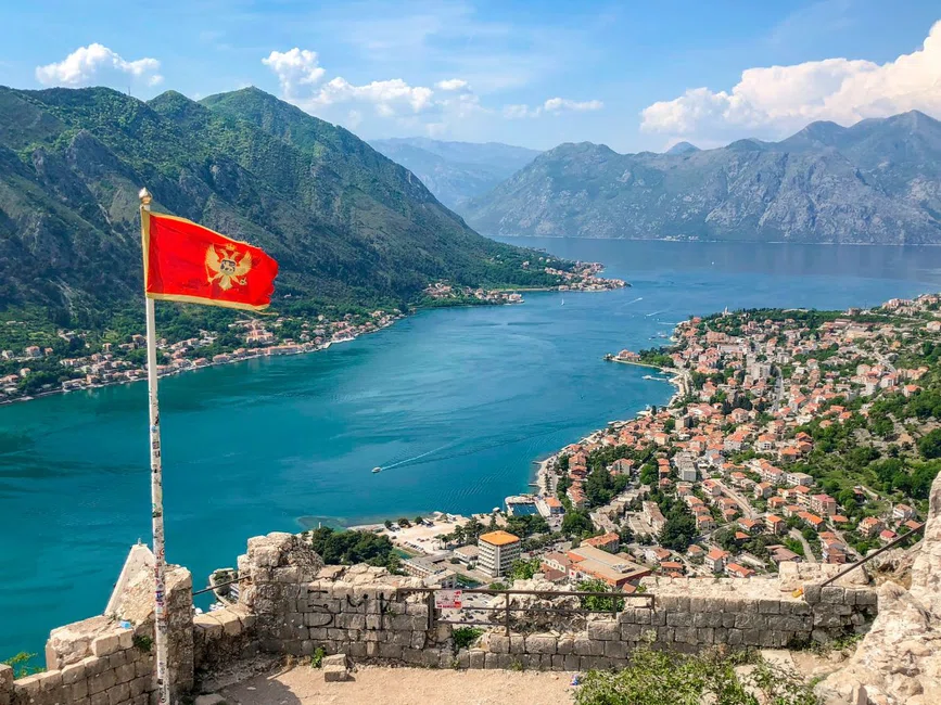 Co warto kupić będąc na wakacjach w Czarnogórze?