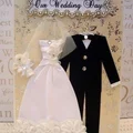 Kartka weselna