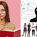 Określ swój typ osobowości! Wystarczą tylko 4 pytania