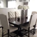 Elegancka jadalnia