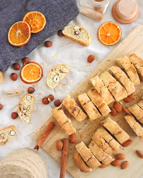 Biscotti