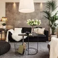 nowoczesny salon