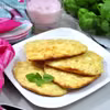 DIETETYCZNE PLACUSZKI TWAROGOWE (97 KCAL)