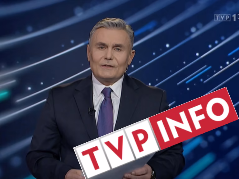 Wielki powrót TVP Info już dziś! Nowi prowadzący i nowe zasady