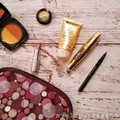Moja kosmetyczka, czyli potargany make up