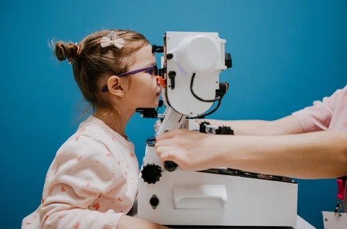 Dzień Okulistyki: Jak Dbać o Zdrowie Oczu?