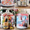 Prezenty w słoikach
