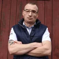 Pan Grzegorz- pierwszy Polak z przeszczepioną twarzą- poznaj jego historię