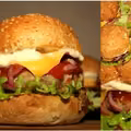 Zrób domowe burgery