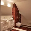 Ekstra łazienka